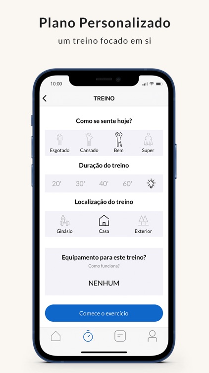 Fitness Hut screenshot-5