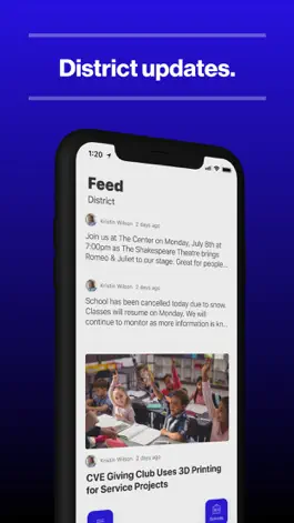 Game screenshot Richmond Hts Local Schools apk