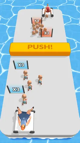 Game screenshot Pregnant Push mod apk