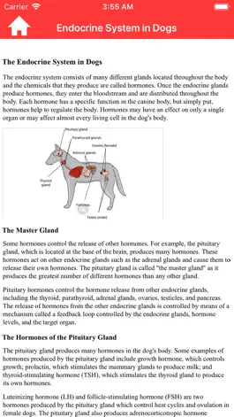 Game screenshot Vet Manual hack