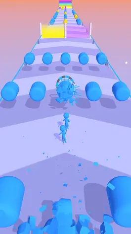 Game screenshot Slash Masters mod apk