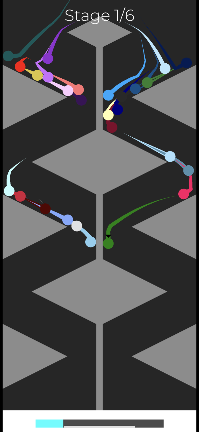 Marble Race Ultimate