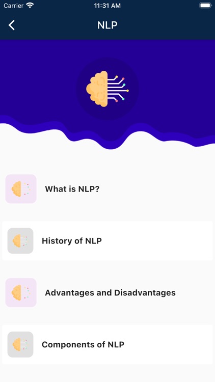 Learn Machine Learning [PRO] screenshot-5