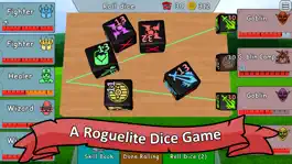 Game screenshot Dice Rogue (Early Access) mod apk