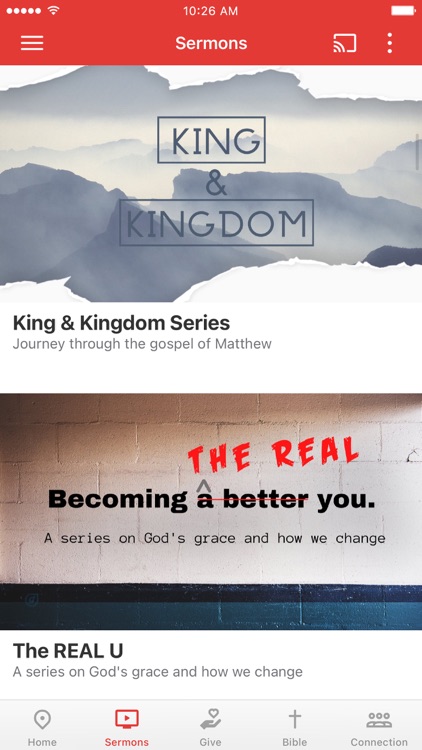 Grace City Church Hawaii