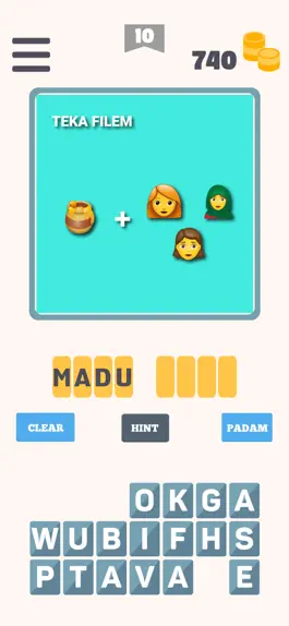 Game screenshot Teka Emoji mod apk