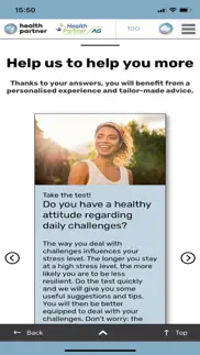 my health partner problems & solutions and troubleshooting guide - 4