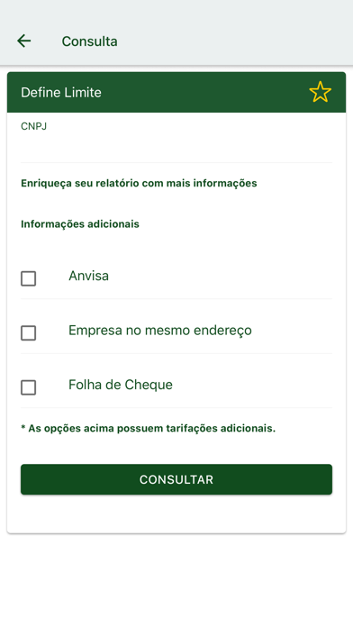 ACE Paraguaçu Paulista Mobile Screenshot