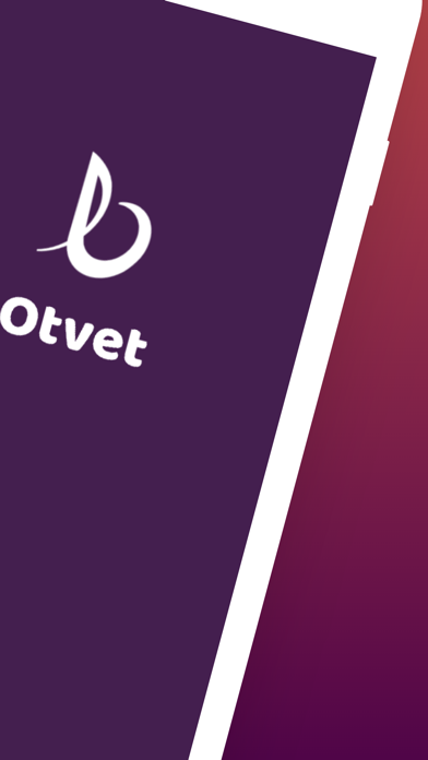 Otvet Screenshot