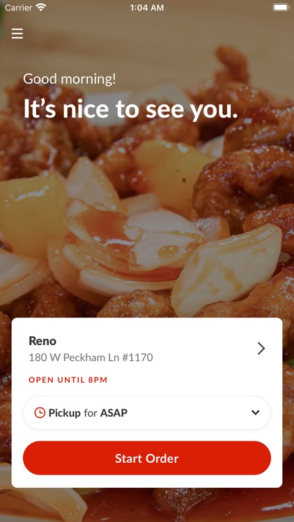 Pho Cafe Hong Kong Diner