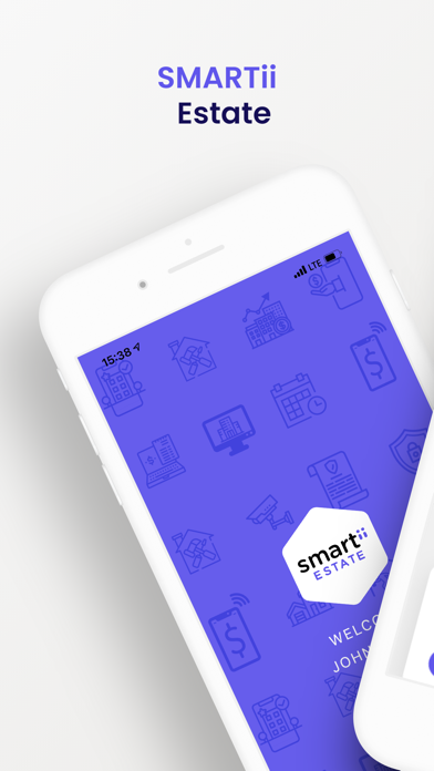 SMARTii Estate Screenshot