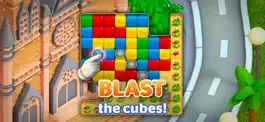 Game screenshot Traveling Blast: Blocks Crash apk