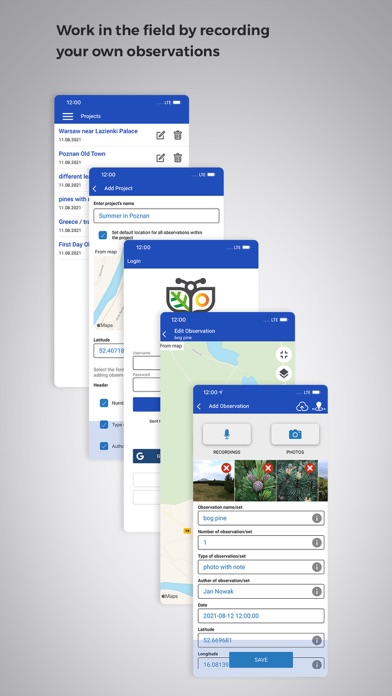 AMUnatcoll Screenshot
