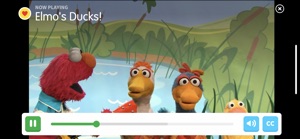 Sesame Street screenshot #4 for iPhone