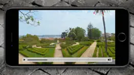 360 jardins lisboa iphone screenshot 2