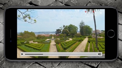 360 Jardins Lisboa Screenshot