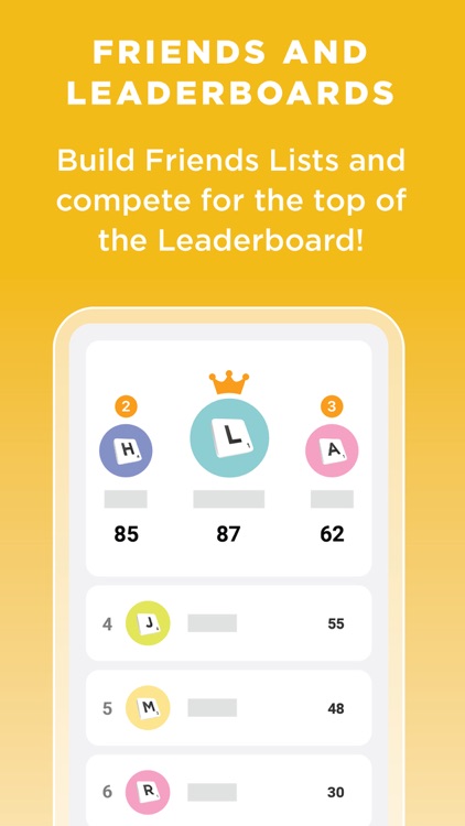 Scrabble® Vision: Scorekeeper+ screenshot-4