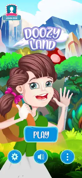 Game screenshot Doozy Land mod apk