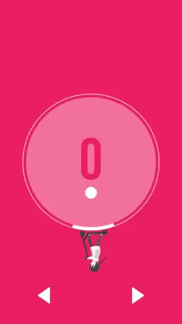Game screenshot Circle Pong Yo! mod apk