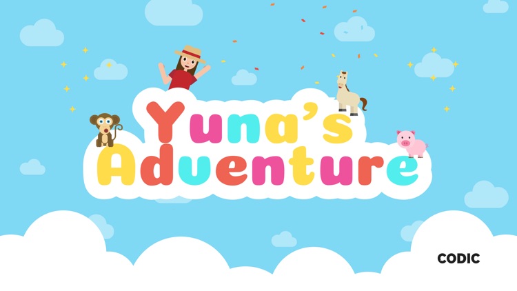 Yuna´s Adventures
