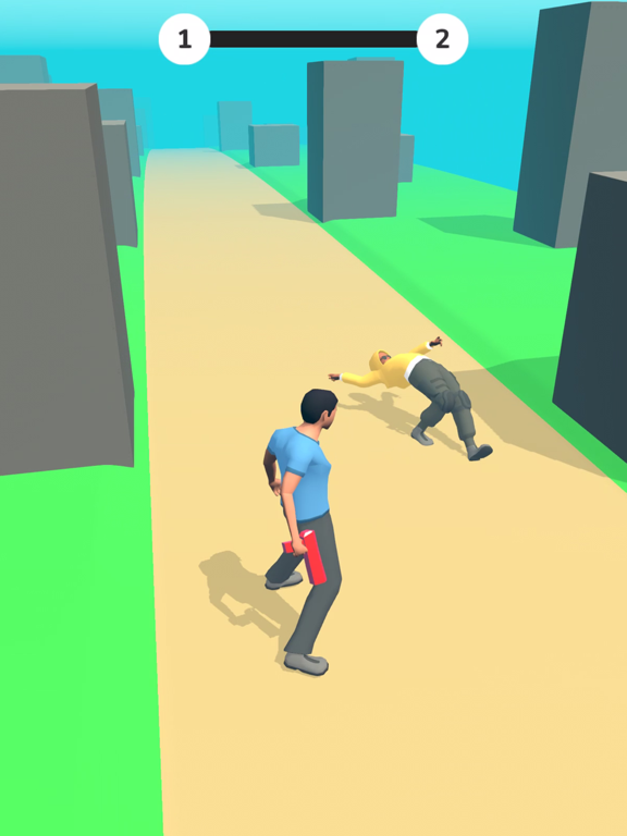 Screenshot #4 pour Crowd Trigger