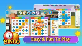 Game screenshot Lovely Bingo - Bingo Games apk