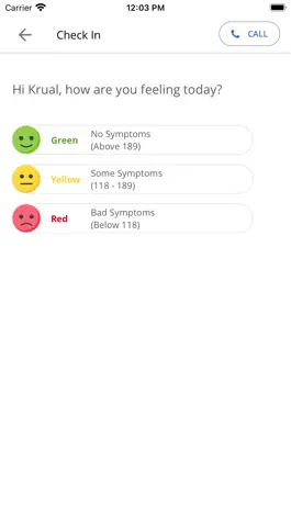 Game screenshot KevaTalk apk