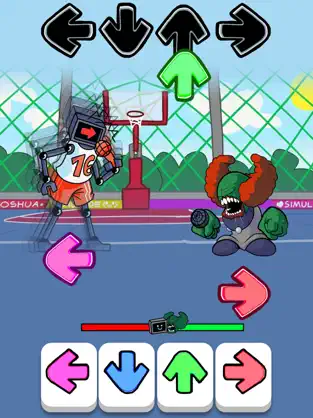 Captura de Pantalla 9 Battle Music Full Mod iphone
