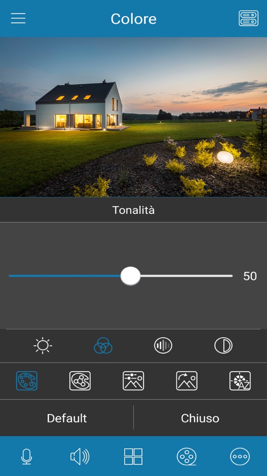 #8. EPM View (iOS) By: HTS SRL