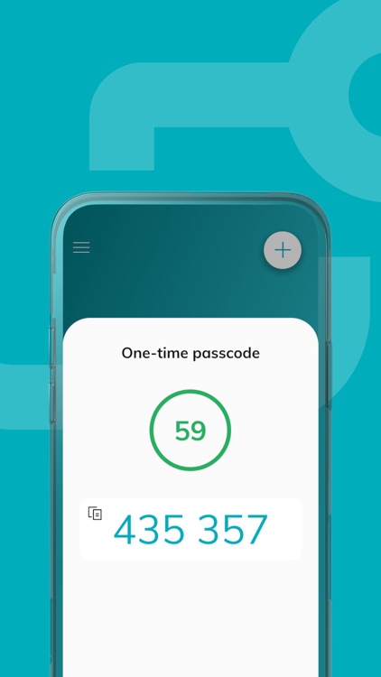 BwaKey Authenticator