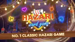 Game screenshot Hazari Card Game mod apk