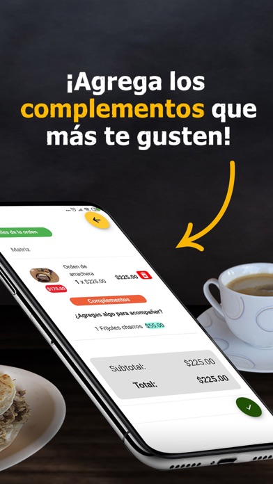 El Morro Screenshot