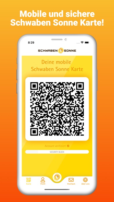 Schwaben Sonne Screenshot