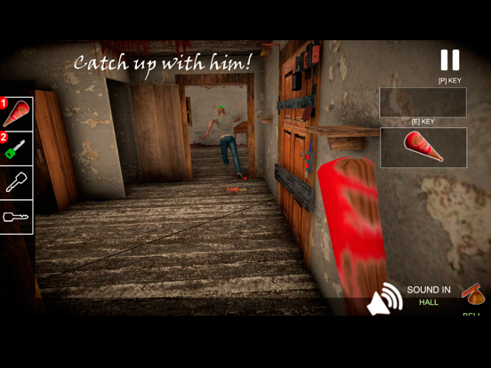 Screenshot #5 pour Play for Granny 3 Chapter