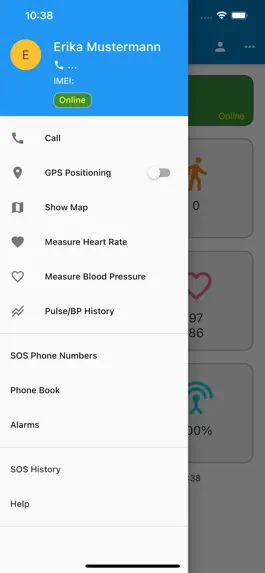 Game screenshot One Button Phone apk
