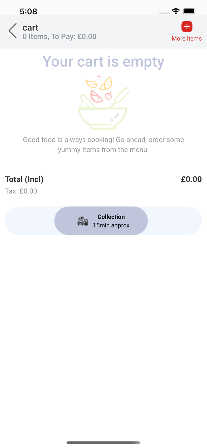 Lu Lu Cakes and Bakes