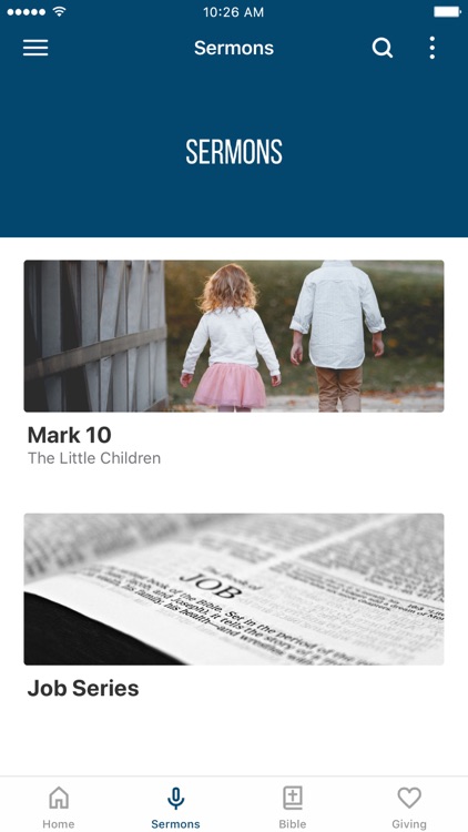 Ragland Memorial Baptist