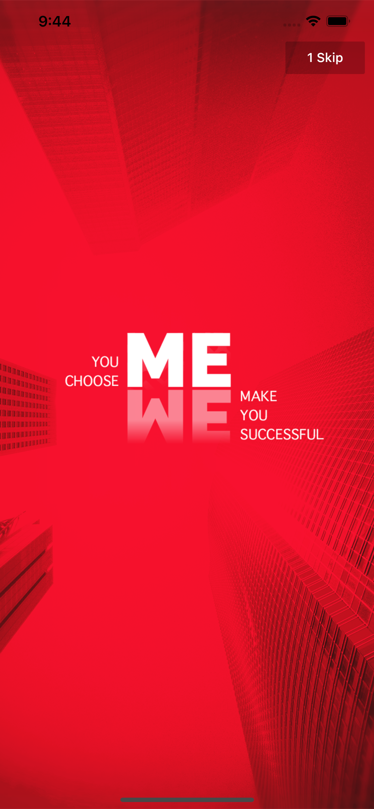 美房置业 MEhome