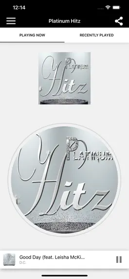 Game screenshot Platinum Hitz mod apk