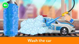 Game screenshot Special Cars: Learning Games 2 apk