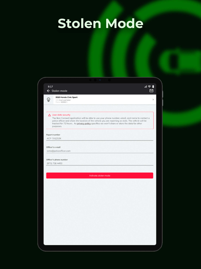 Triple Crown Connect