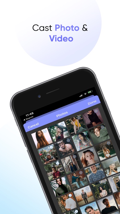Universal TV Remote Controller screenshot-5