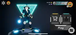 Game screenshot Nexus: Online PvP TPS mod apk