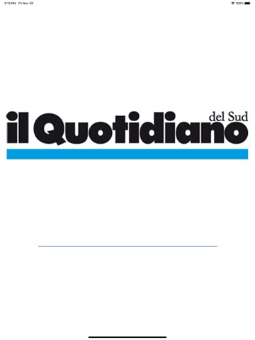 Quotidiano del Sudのおすすめ画像1