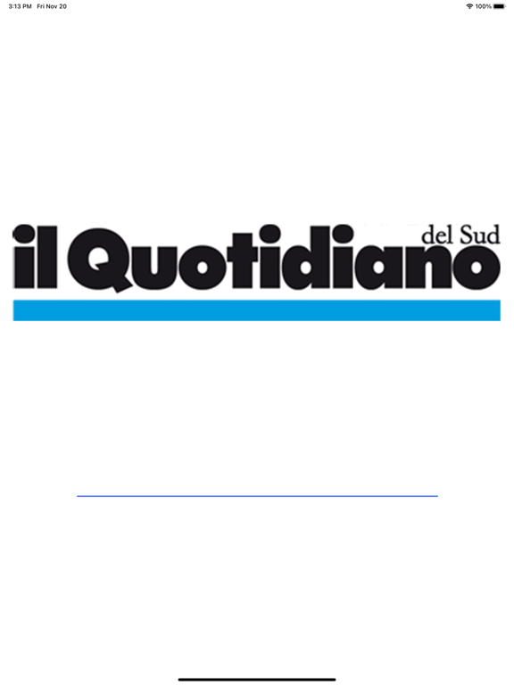 Screenshot #4 pour l'Altravoce - Il Quotidiano