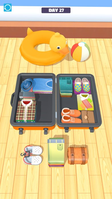 screenshot of House Life 3D 10