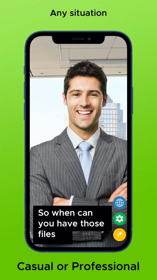 #2. Caption'd (iOS) Bởi: FRAMEWRK, Incorporated