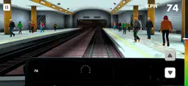 Game screenshot Prague Metro: Underground Tube hack