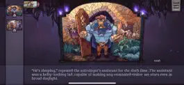 Game screenshot Mosaic Chronicles hack