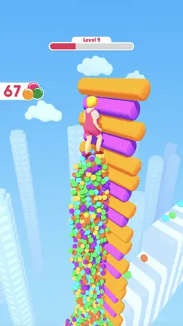 Game screenshot Gum Blast mod apk